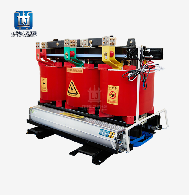 SC(B)11 type 35kV distribution transformer