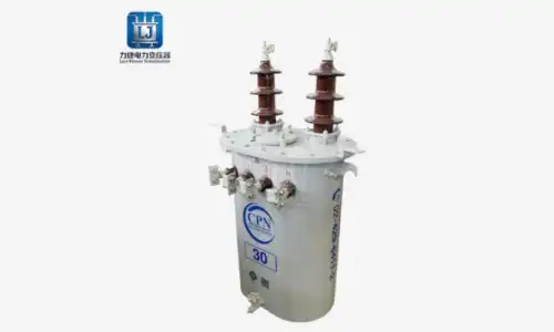 Amorphous iron core rod type distribution transformer: Everything you need to know