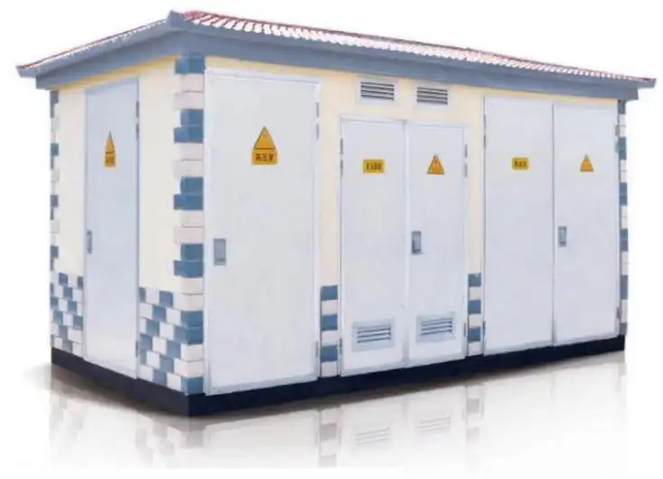 How Does a Pad Mount Transformer Improve Safety in Residential Areas?