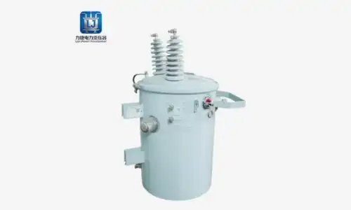 Understanding Three-phase overhead distribution transformer and Their Role in Power Systems