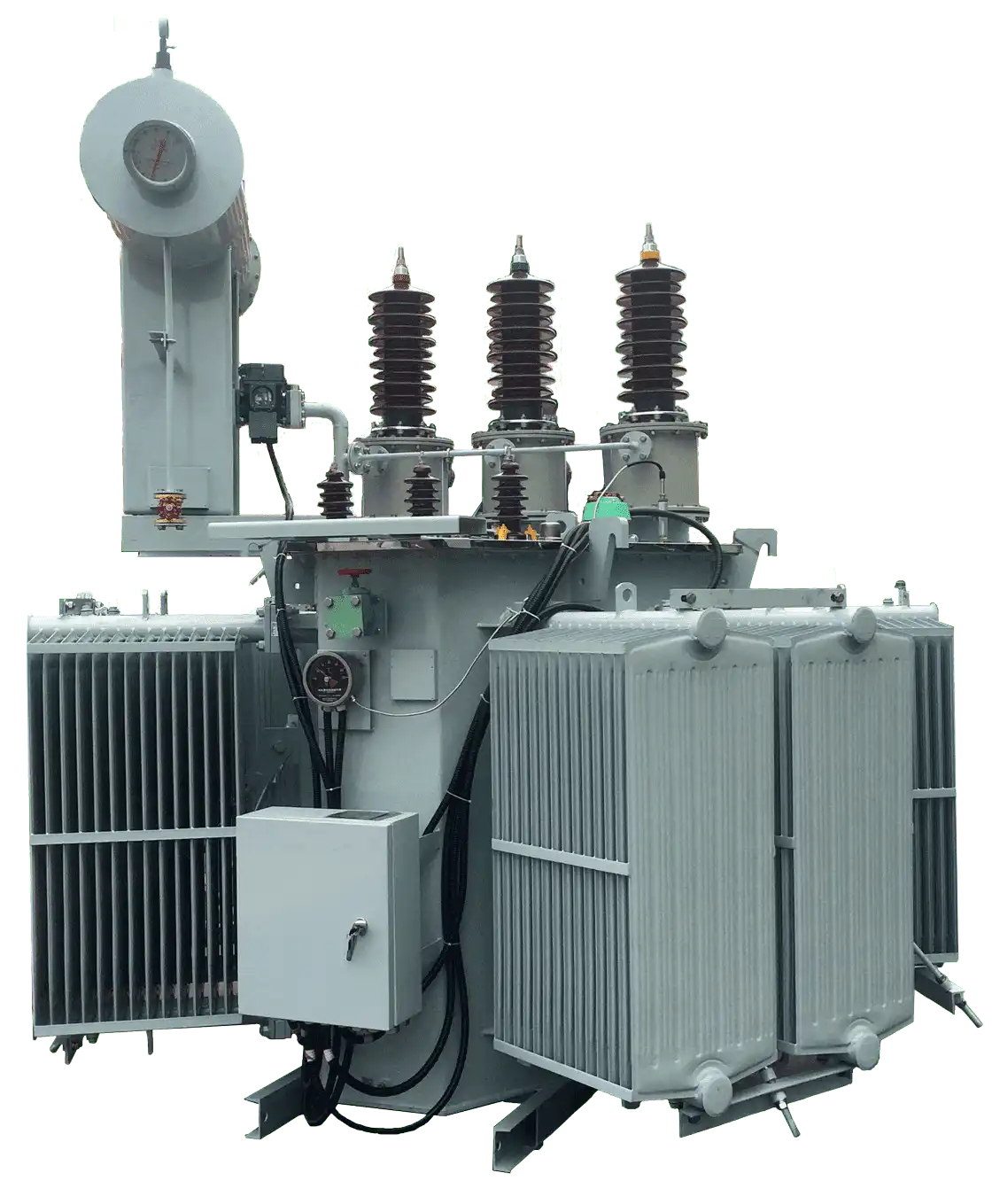 Natural Ester Transformer Suppliers Deliver Safer Insulation Solutions