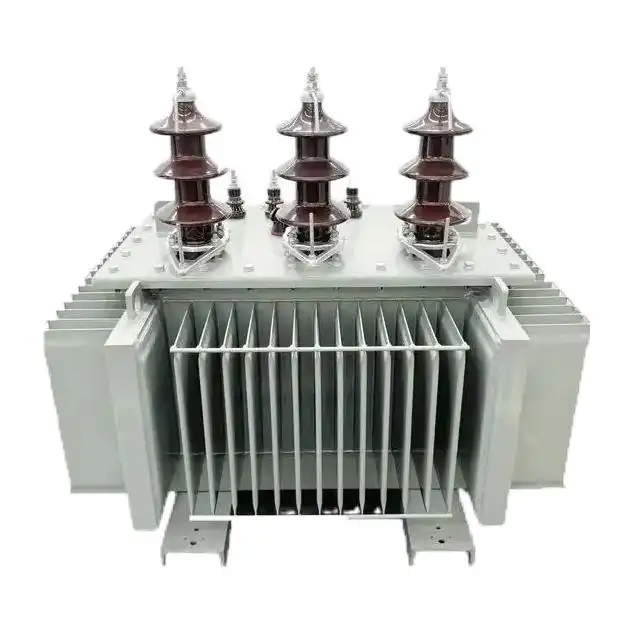 What Is an S22 Type Distribution Transformer Used For?
