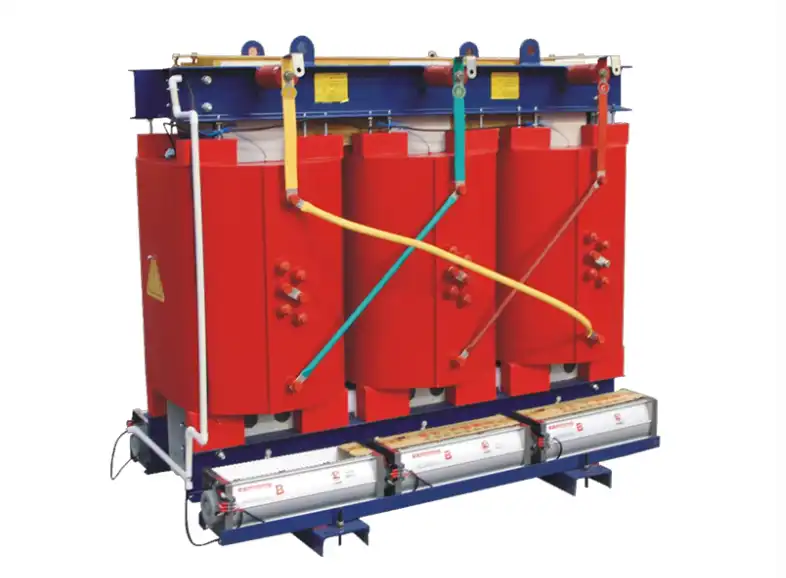 High Efficiency SCBH15 35kV Three-Phase Distribution Transformer