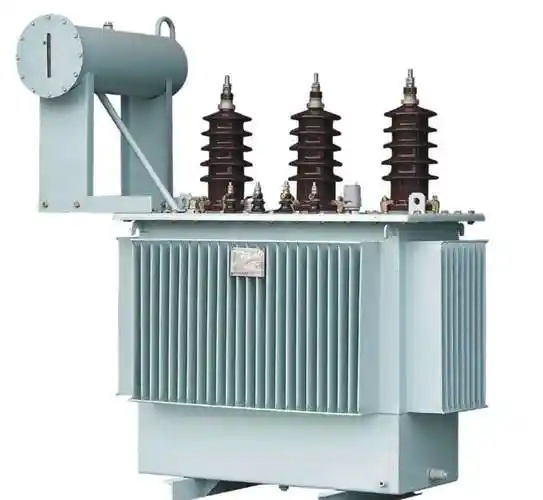 Is S11 35KV Oil-Immersed Power Transformer Energy Efficient?