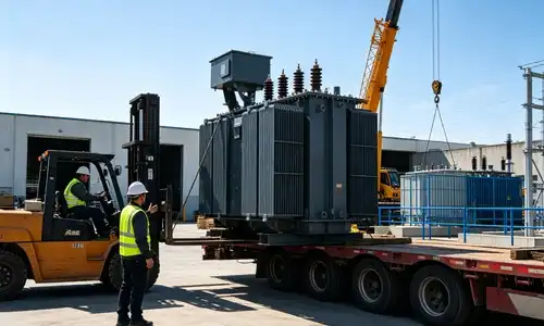 What Should Engineers Know Before Buying from a Step-up Transformer Factory?