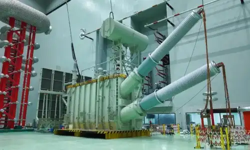 The Transformer Revolution: Solid-State Technology Reshapes the Multi-Billion-Dollar Power Grid