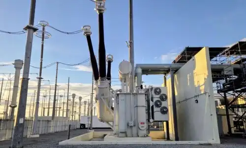 2026 Lijie Electric Exports