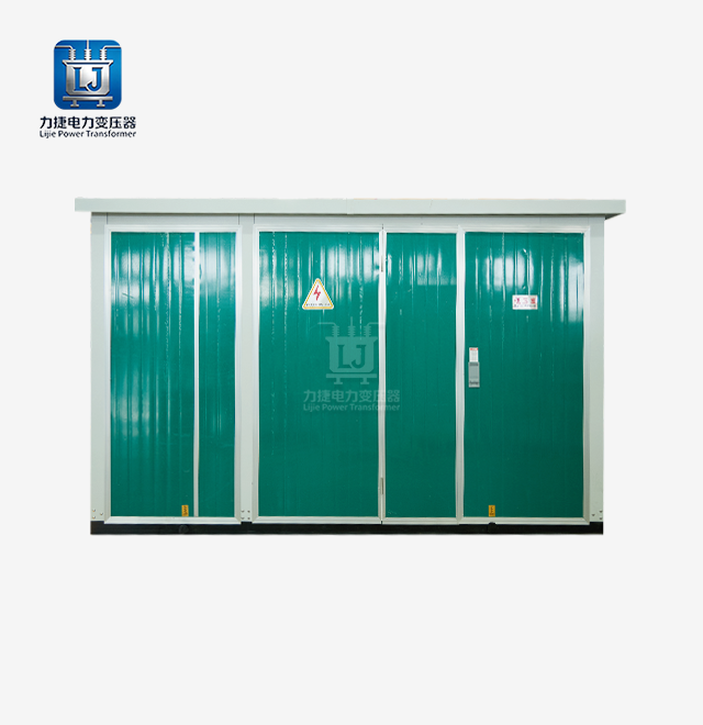 Combined transformer for photovoltaic power generation