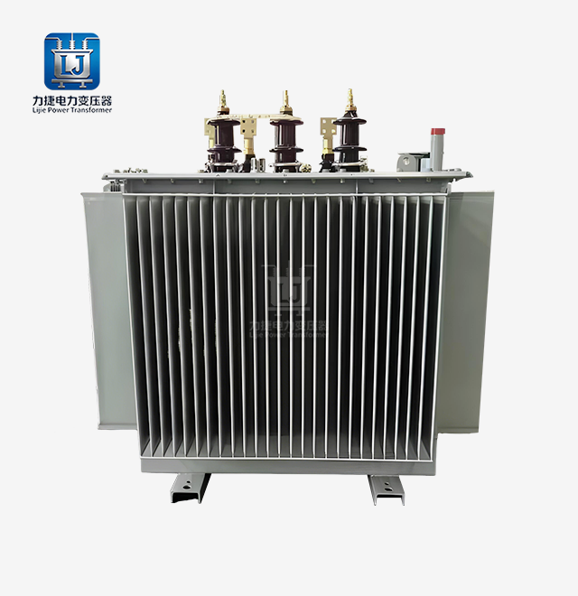 S(B)H15 distribution transformer