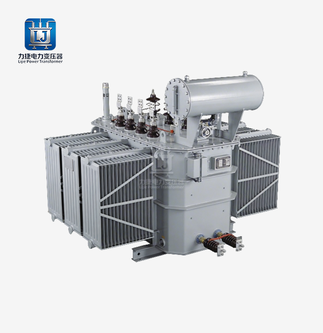 S20 type 35KV oil-immersed power transformer