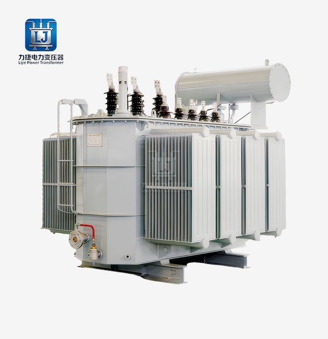 S22 type 35KV oil-immersed power transformer